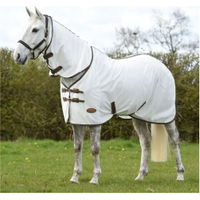 Comfitec Tyro Mesh Combo Neck Fly Rug